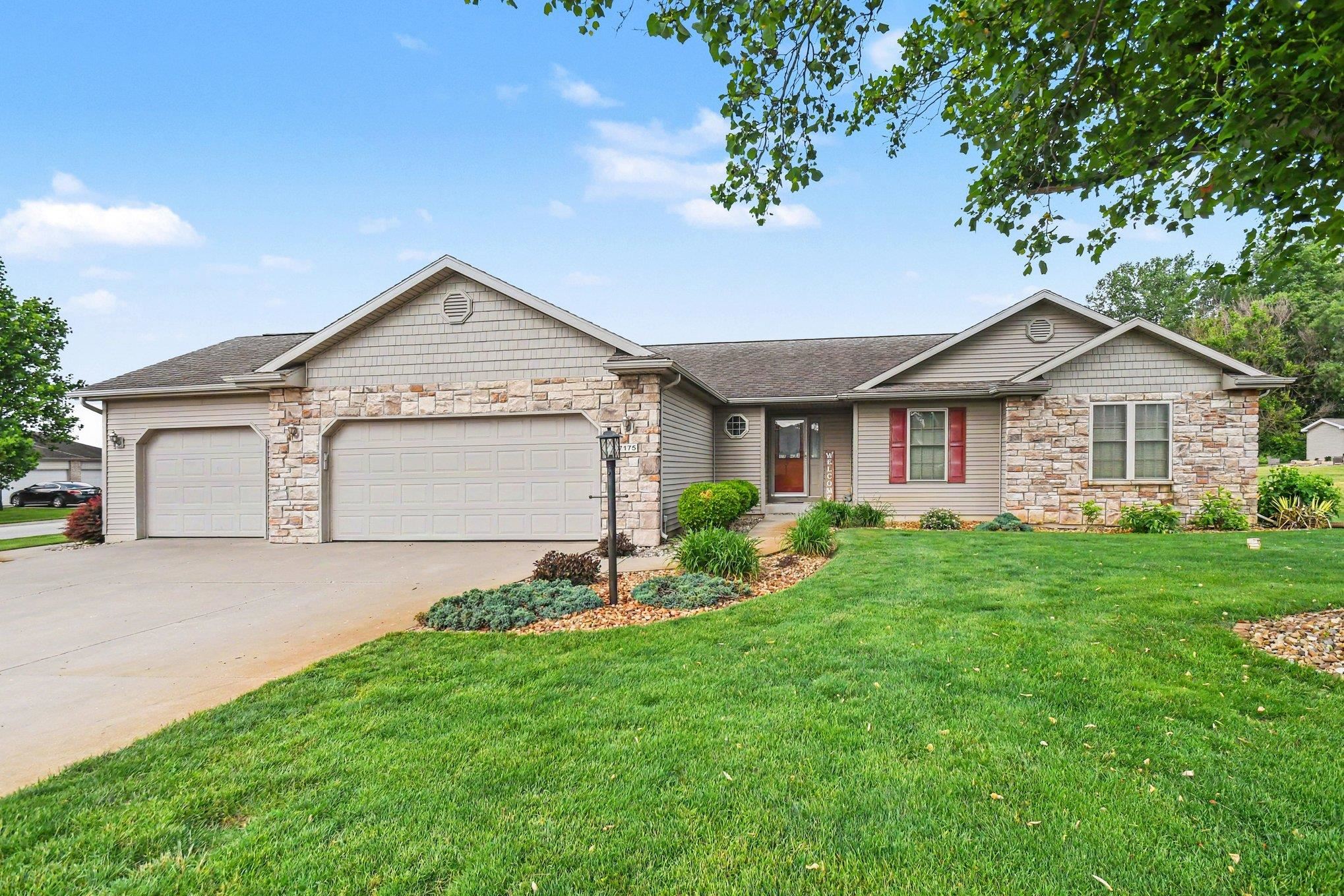 57175 Garnet Lane Goshen IN 46528