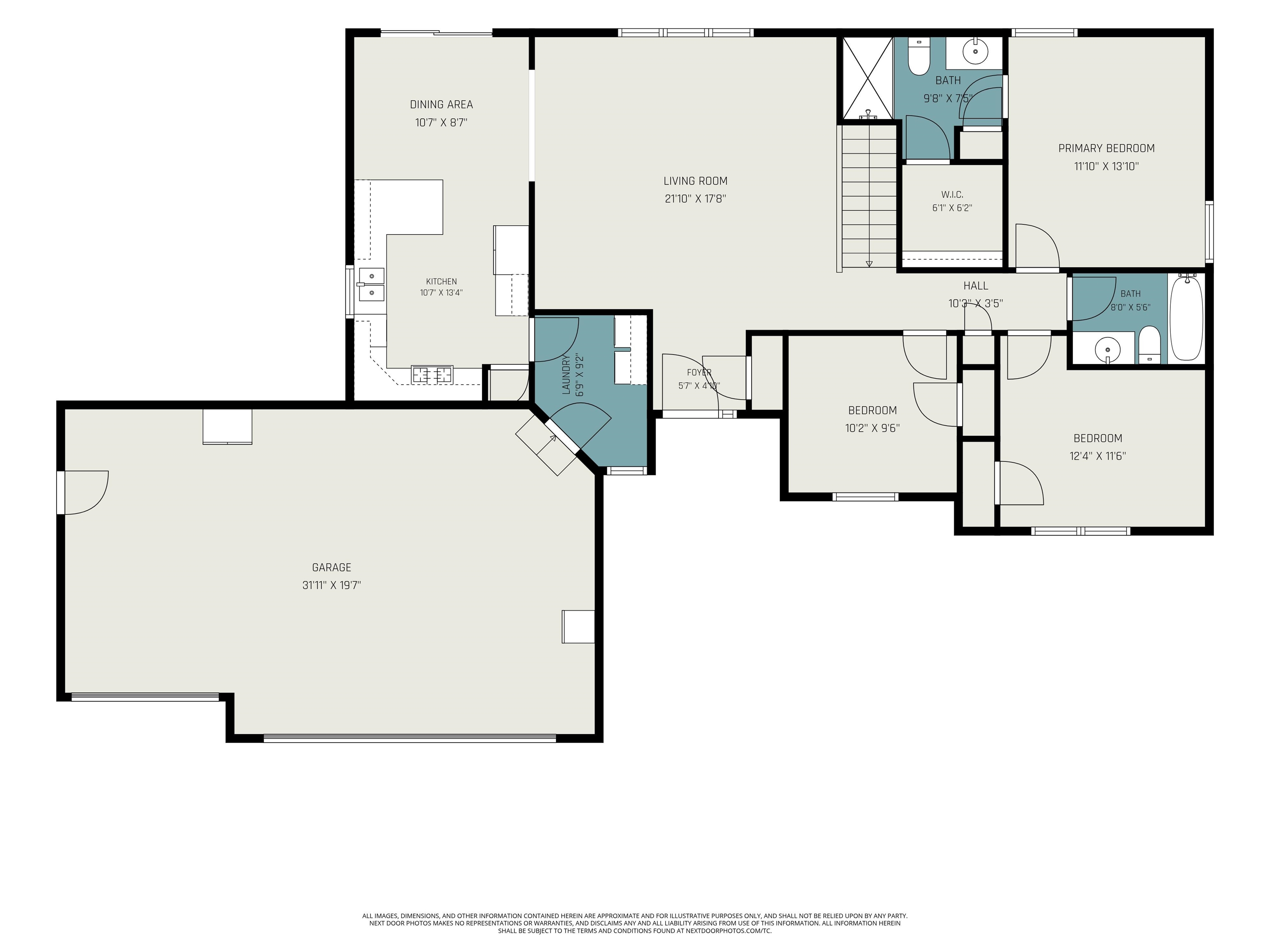 57175 Garnet Lane Goshen IN 46528