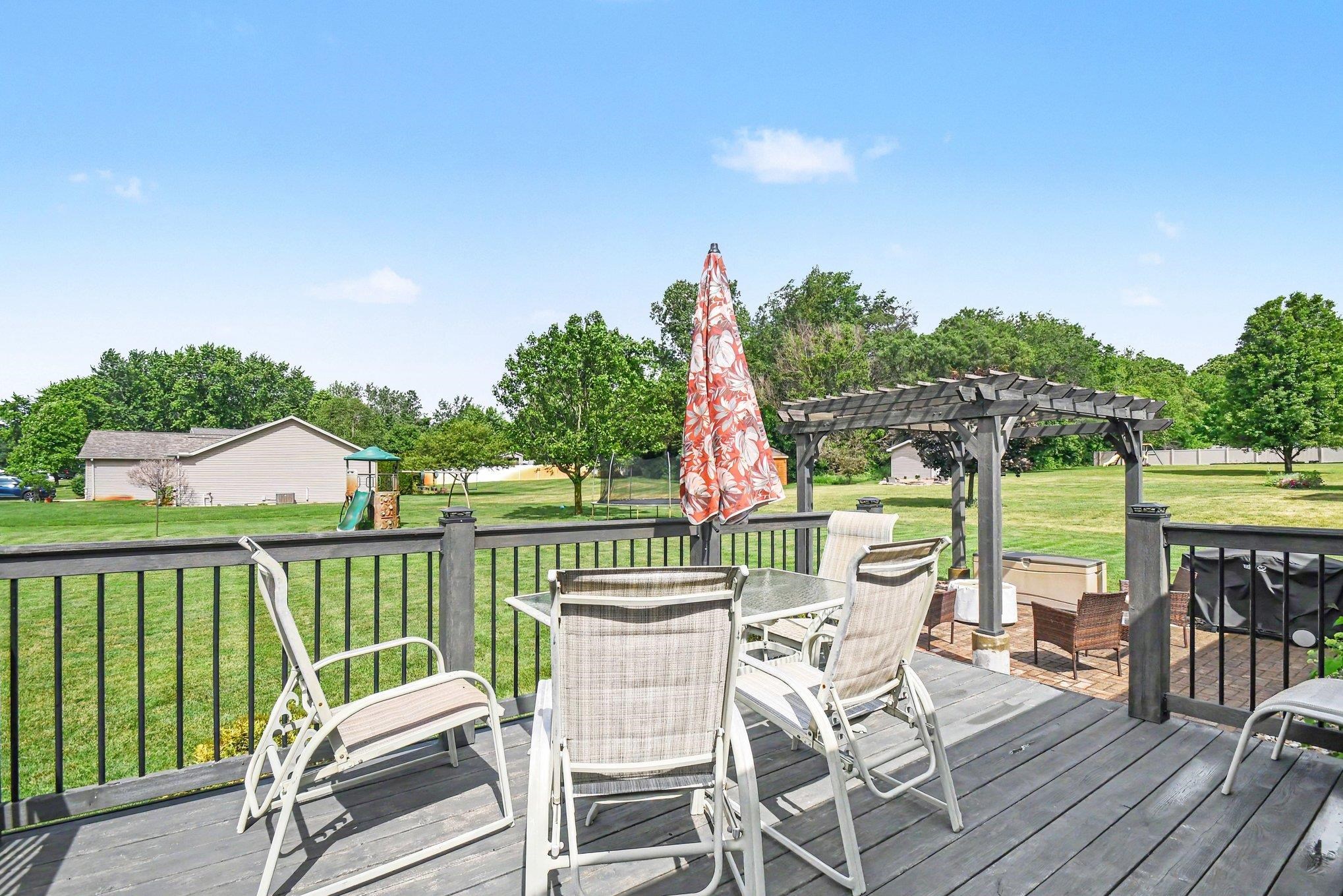 57175 Garnet Lane Goshen IN 46528