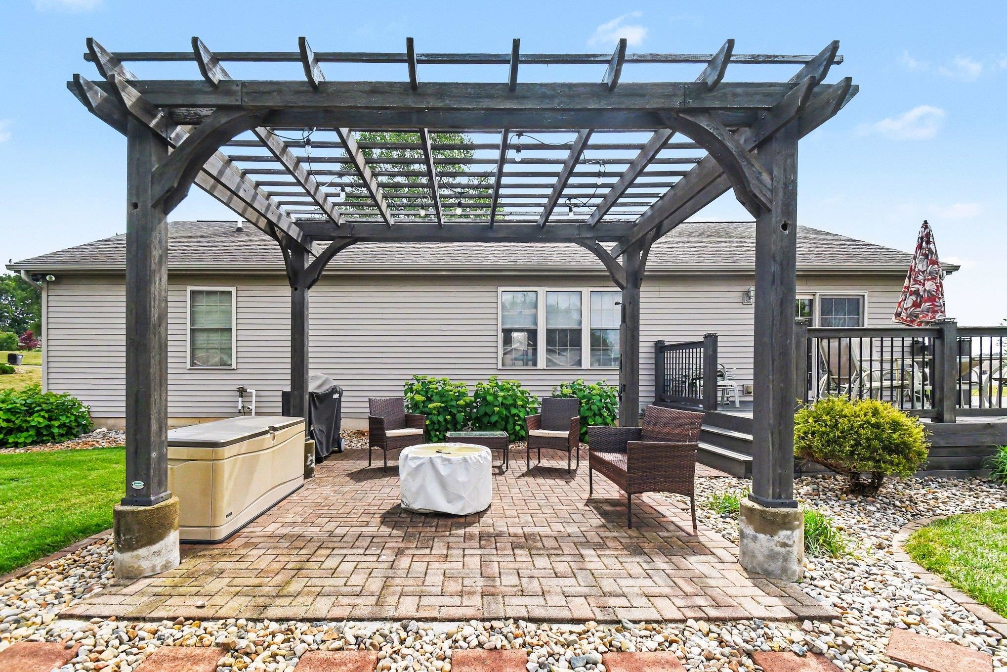 57175 Garnet Lane Goshen IN 46528
