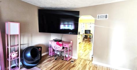 1807 N Saint James Boulevard Evansville IN 47711
