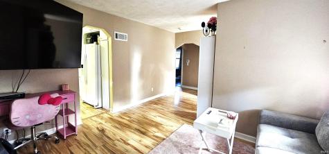 1807 N Saint James Boulevard Evansville IN 47711