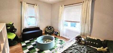 1807 N Saint James Boulevard Evansville IN 47711