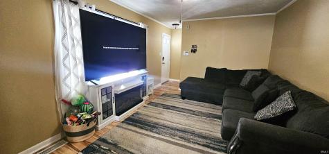 1807 N Saint James Boulevard Evansville IN 47711