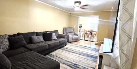 1807 N Saint James Boulevard Evansville IN 47711