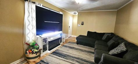 1807 N Saint James Boulevard Evansville IN 47711