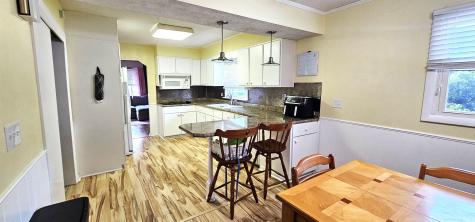 1807 N Saint James Boulevard Evansville IN 47711