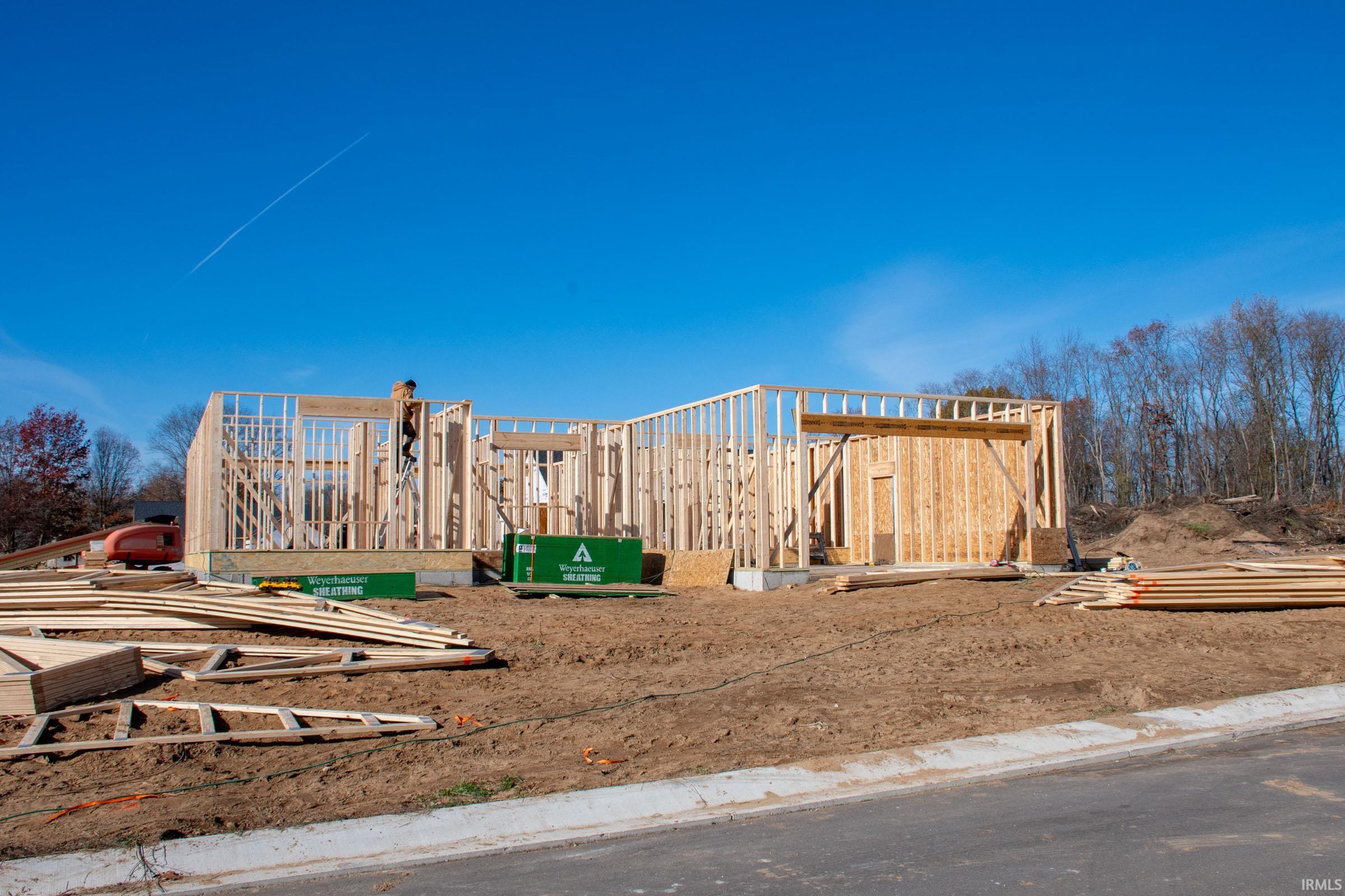 50773 Terra Court Bristol IN 46507
