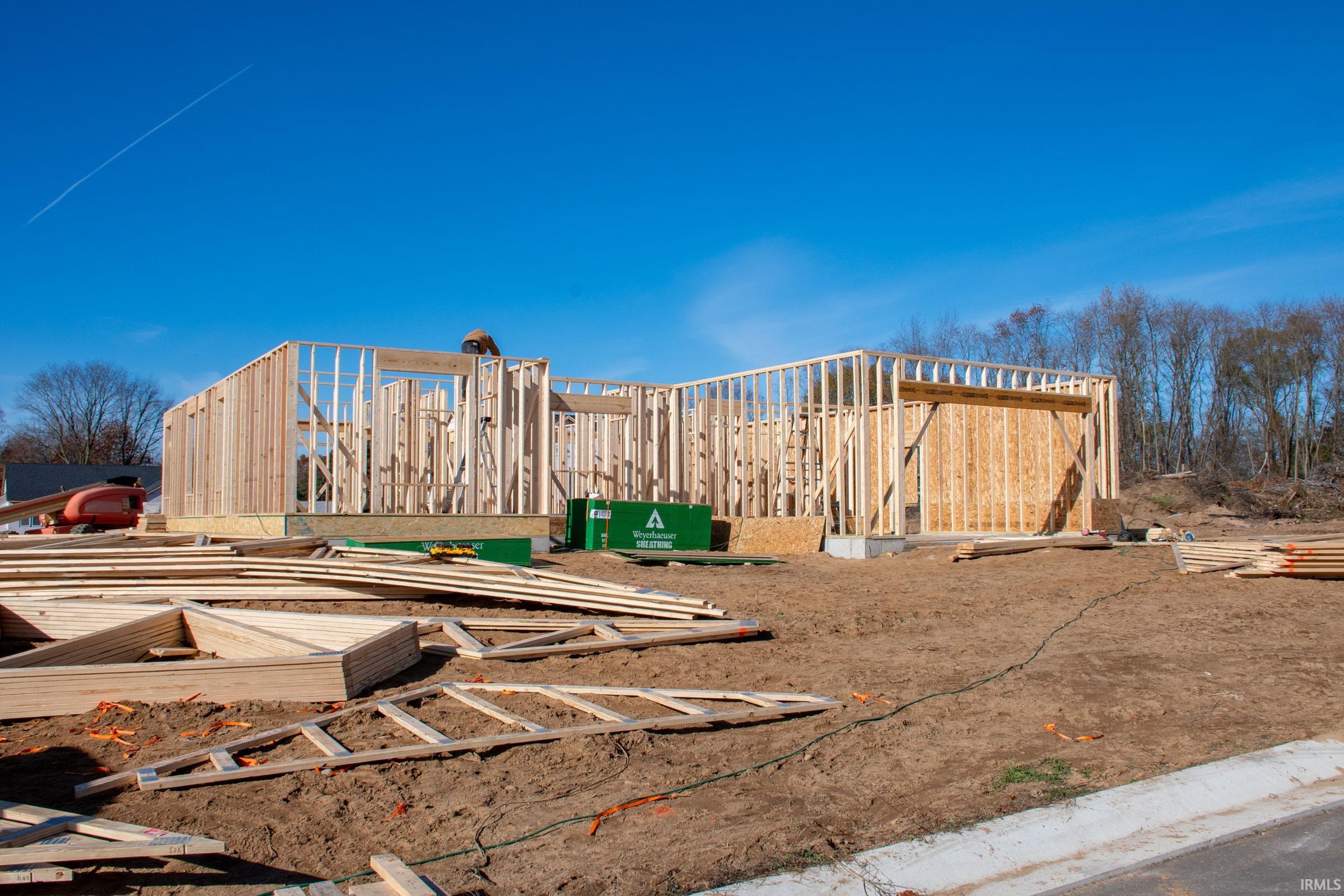 50773 Terra Court Bristol IN 46507