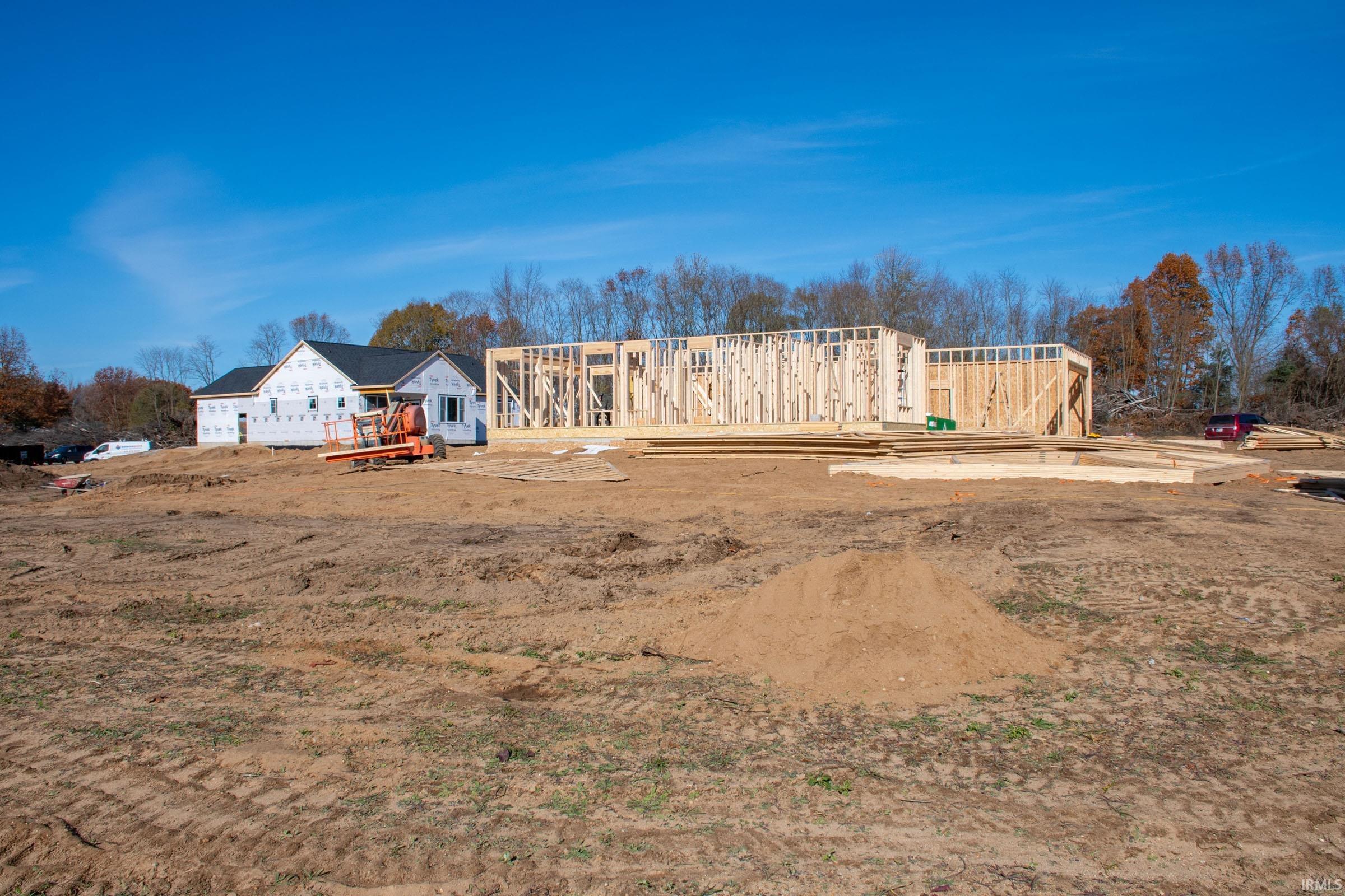 50773 Terra Court Bristol IN 46507