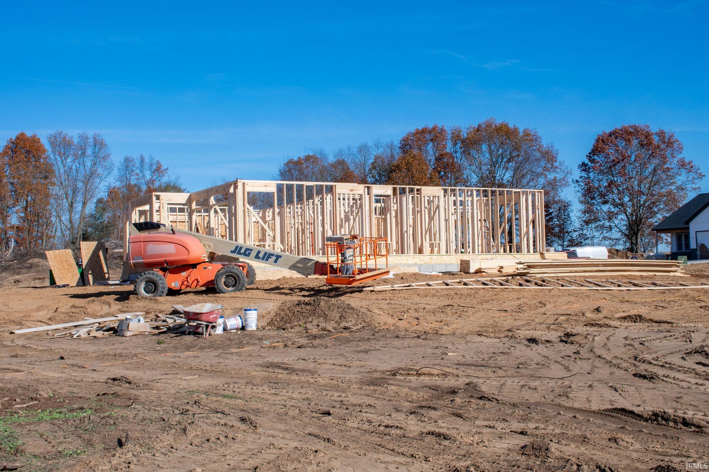 50773 Terra Court Bristol IN 46507