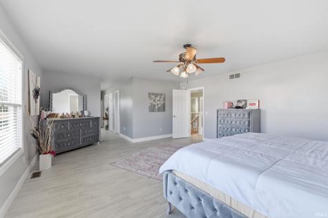 8419 Bremen Way Fort Wayne IN 46825