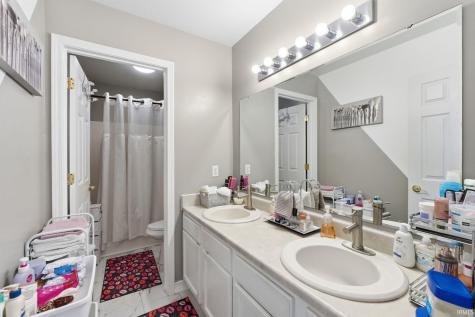 8419 Bremen Way Fort Wayne IN 46825