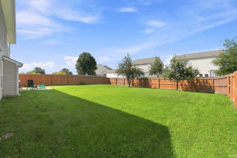 8419 Bremen Way Fort Wayne IN 46825