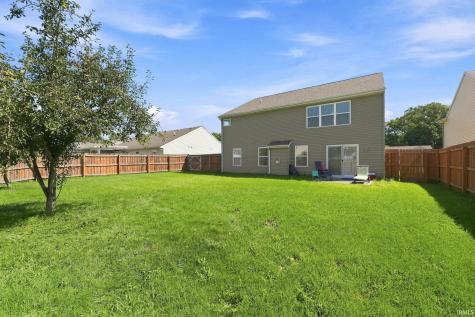 8419 Bremen Way Fort Wayne IN 46825