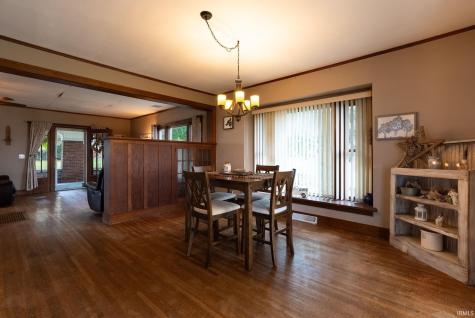 104 N 2nd Street Chalmers IN 47929