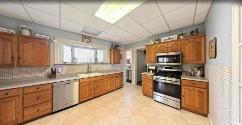 104 N 2nd Street Chalmers IN 47929
