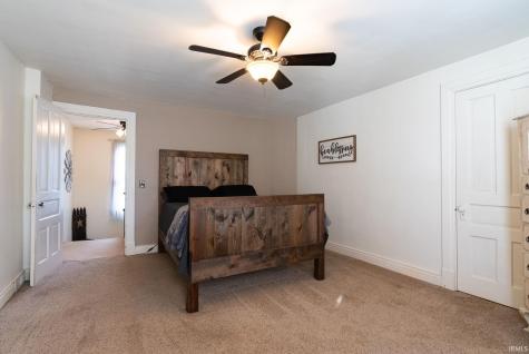 104 N 2nd Street Chalmers IN 47929