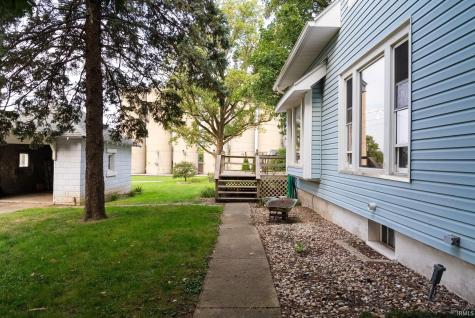 104 N 2nd Street Chalmers IN 47929