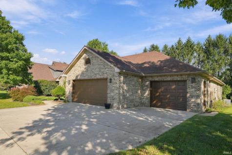 5600 W Sun Point Drive Muncie IN 47304