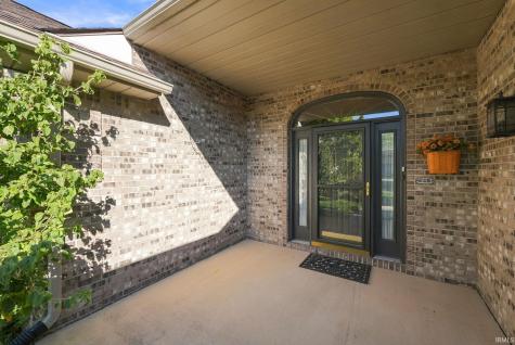 5600 W Sun Point Drive Muncie IN 47304