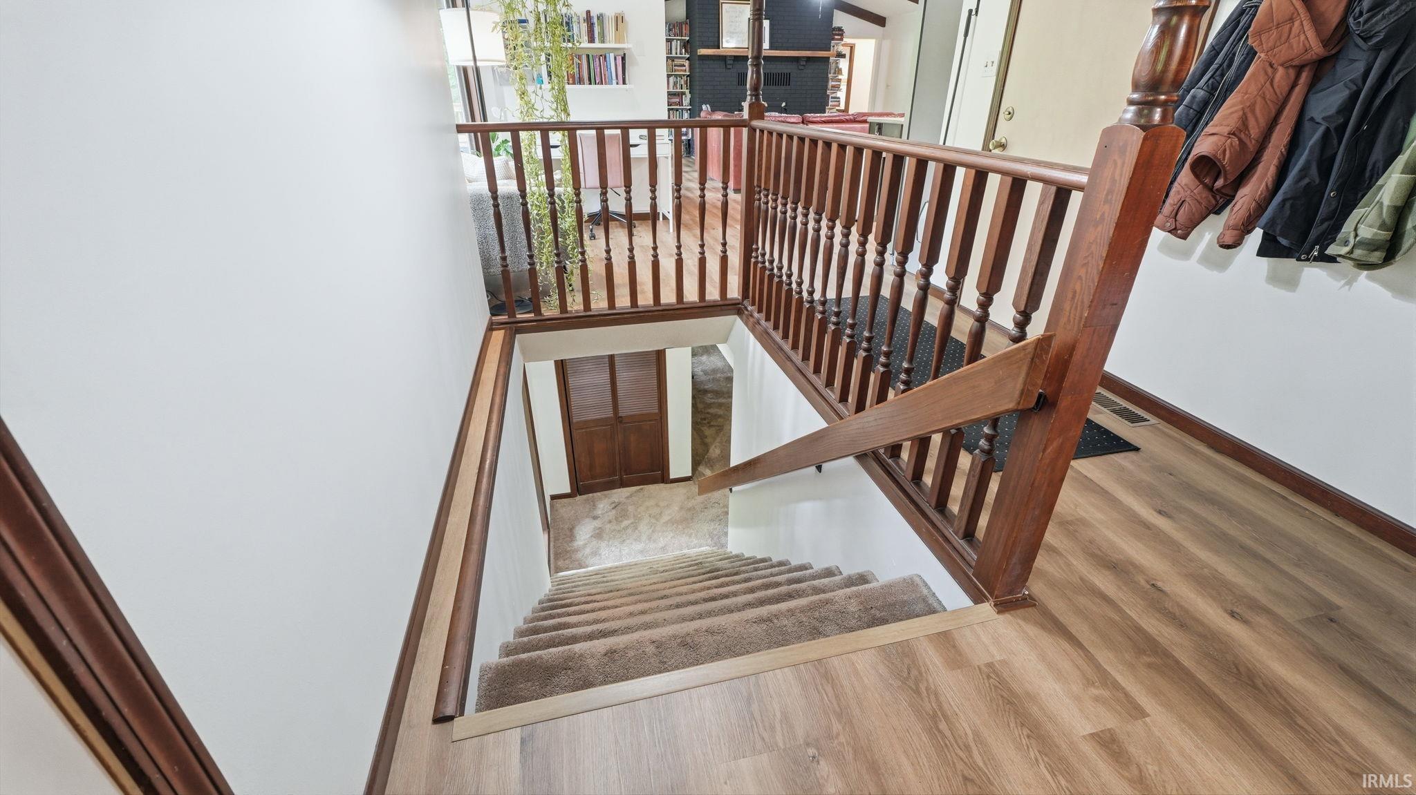 1896 S Lynnwood Drive Warsaw IN 46580