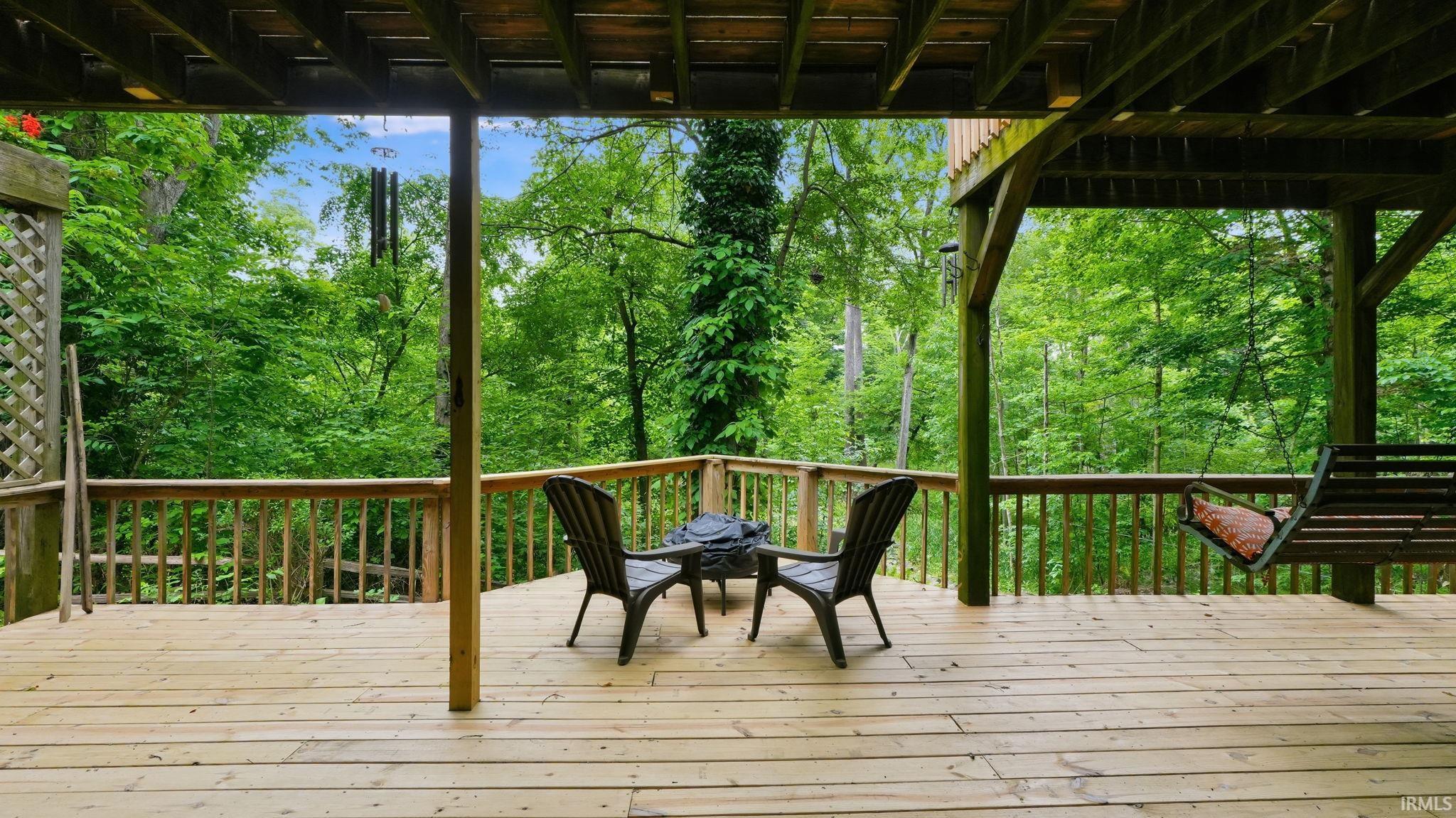 1896 S Lynnwood Drive Warsaw IN 46580