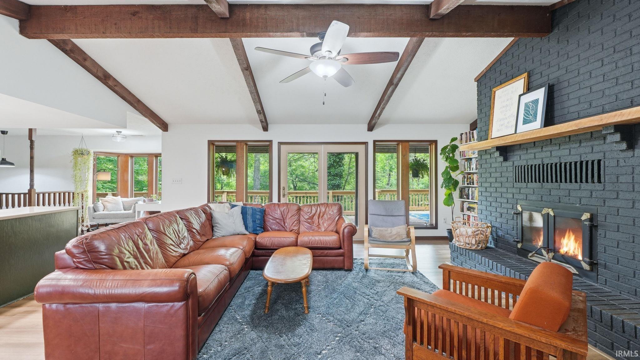 1896 S Lynnwood Drive Warsaw IN 46580