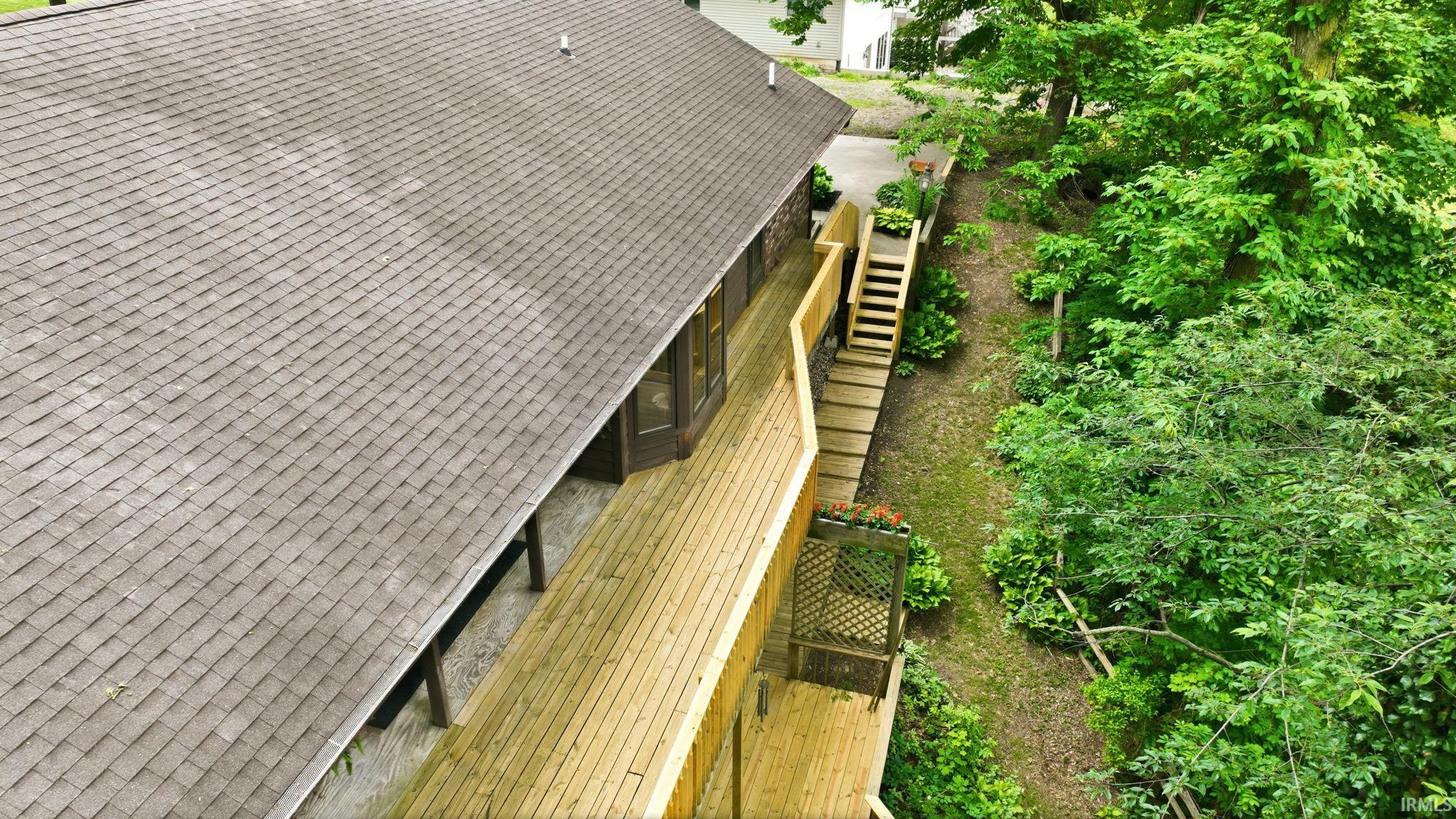 1896 S Lynnwood Drive Warsaw IN 46580