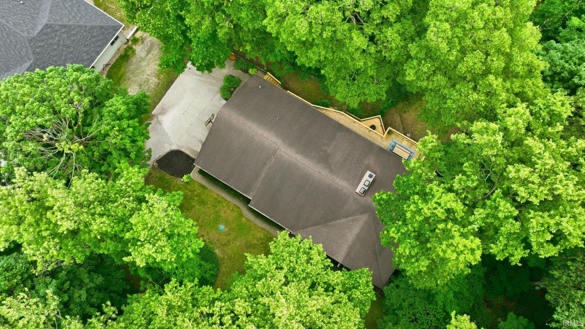 1896 S Lynnwood Drive Warsaw IN 46580