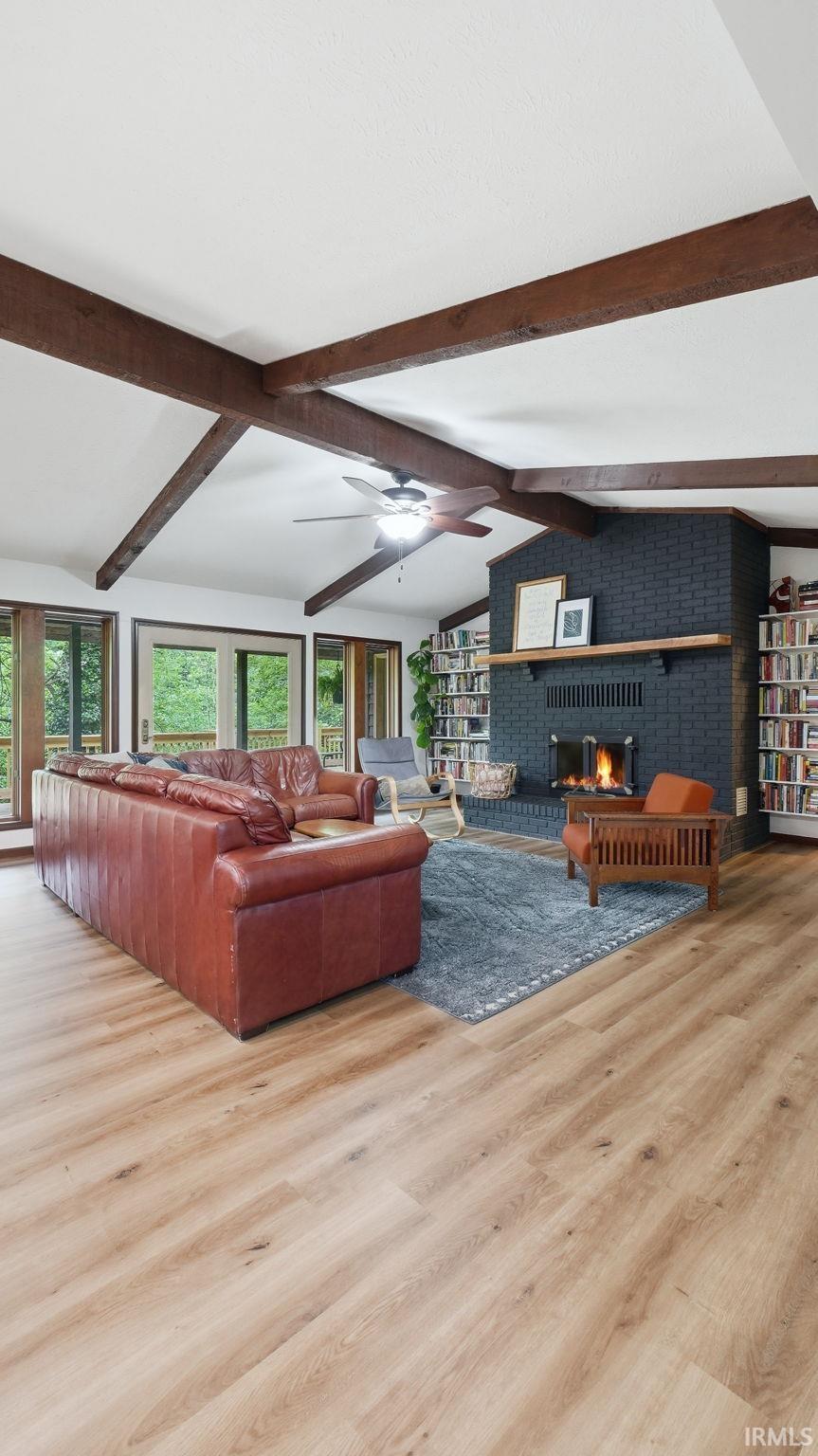 1896 S Lynnwood Drive Warsaw IN 46580