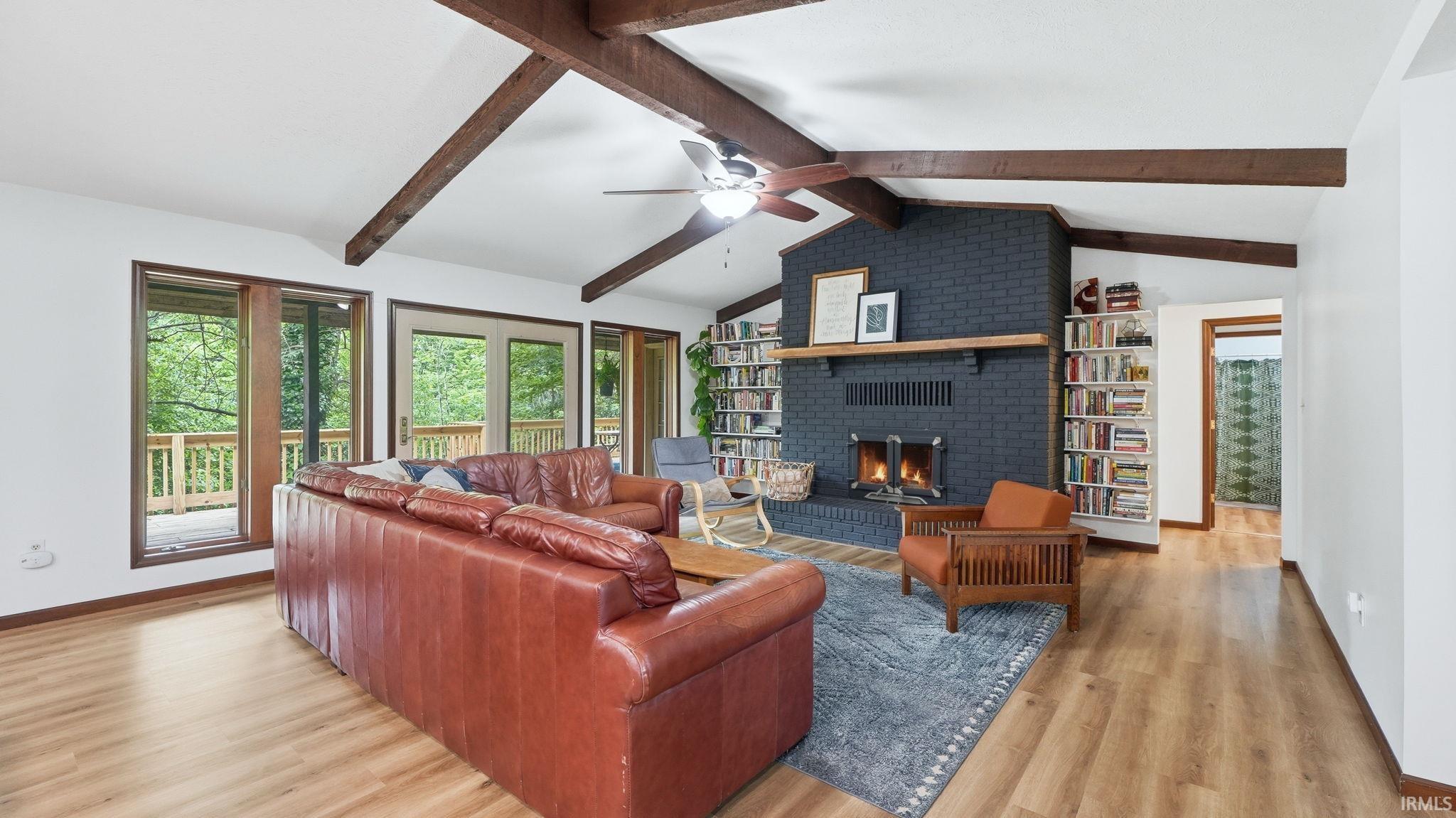 1896 S Lynnwood Drive Warsaw IN 46580