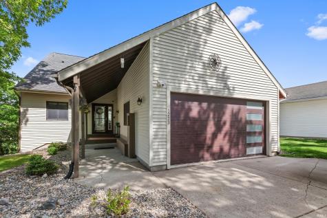 1223 Brandywine Road Crown Point IN 46307