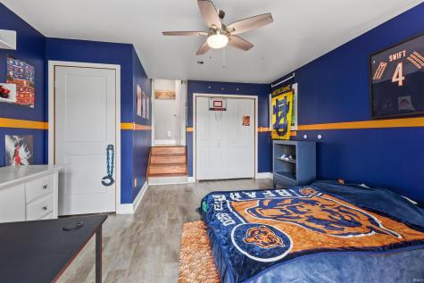 1223 Brandywine Road Crown Point IN 46307