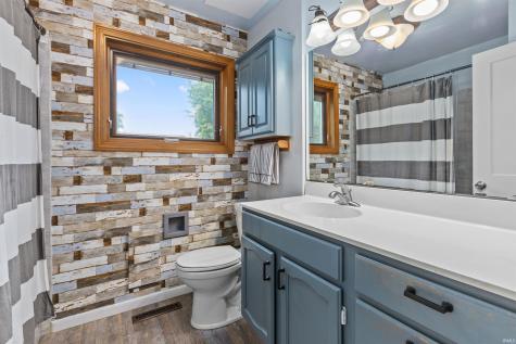 1223 Brandywine Road Crown Point IN 46307