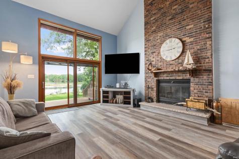1223 Brandywine Road Crown Point IN 46307