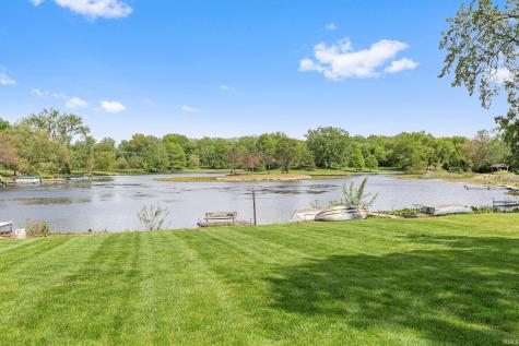 1223 Brandywine Road Crown Point IN 46307