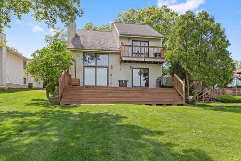 1223 Brandywine Road Crown Point IN 46307