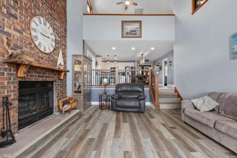 1223 Brandywine Road Crown Point IN 46307