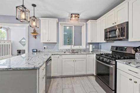 1223 Brandywine Road Crown Point IN 46307
