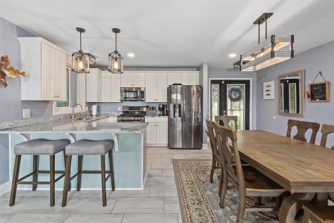 1223 Brandywine Road Crown Point IN 46307