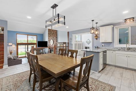 1223 Brandywine Road Crown Point IN 46307