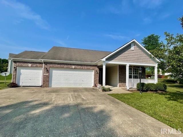 3239 S Parnel Court Bloomington IN 47403