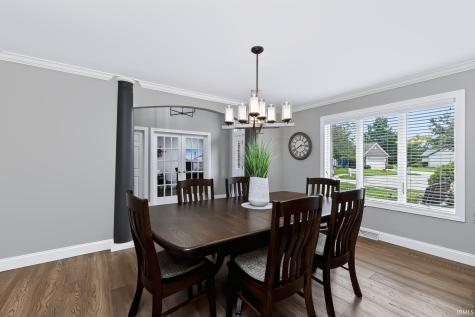 1401 Elmherst Court Goshen IN 46526