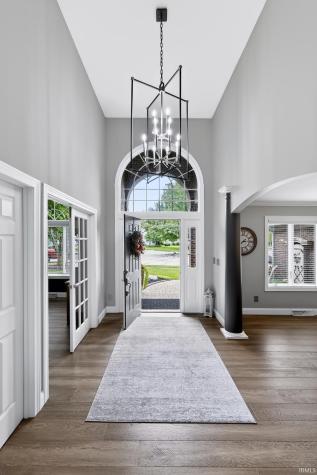 1401 Elmherst Court Goshen IN 46526