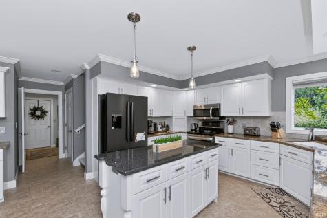 1401 Elmherst Court Goshen IN 46526