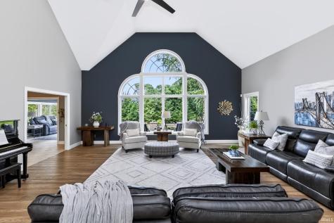 1401 Elmherst Court Goshen IN 46526