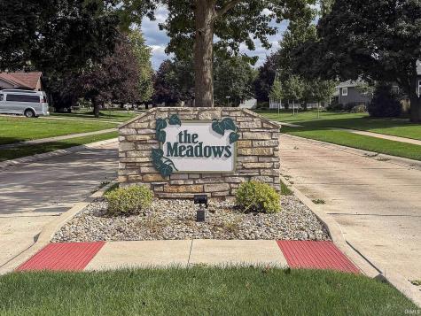 1401 Elmherst Court Goshen IN 46526
