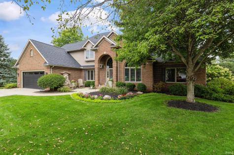 1401 Elmherst Court Goshen IN 46526