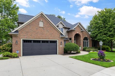 1401 Elmherst Court Goshen IN 46526